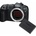 Canon EOS R8 Black + LP-E17 (5803C087AA)