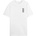 Oxbow Мъжка тениска Oxbow Vertical Short Sleeve T T-shirt - White - размер M (216-7456-0212)