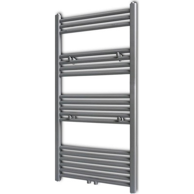 vidaXL Šedý 600 x 1160 mm 141908