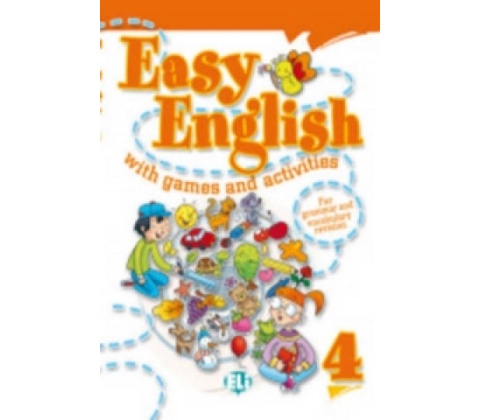 Easy English