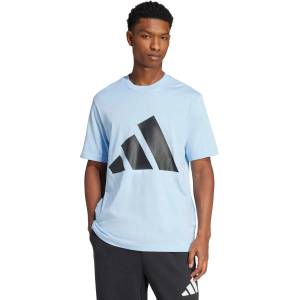 Adidas Тениска Essentials Big Logo Tee (JE8937)