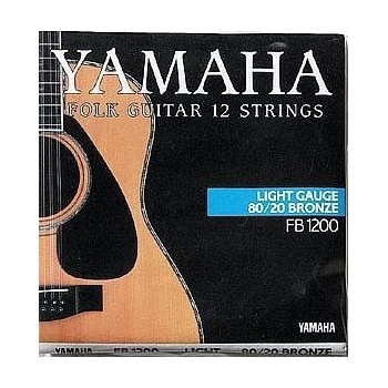Yamaha FB 1200