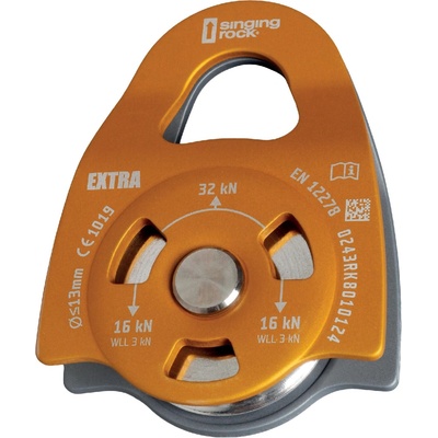 Singing Rock Extra roll – Zboží Dáma