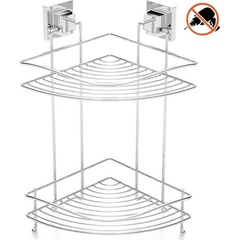 TEKNO TEL ЕТАЖЕРКА tekno tel ef-253 , 2нива/дв. залепване (7774150034)