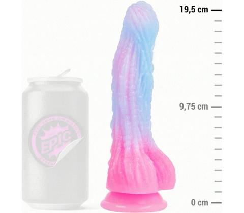 Epic dildo selara dawn