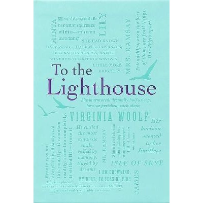 To the Lighthouse