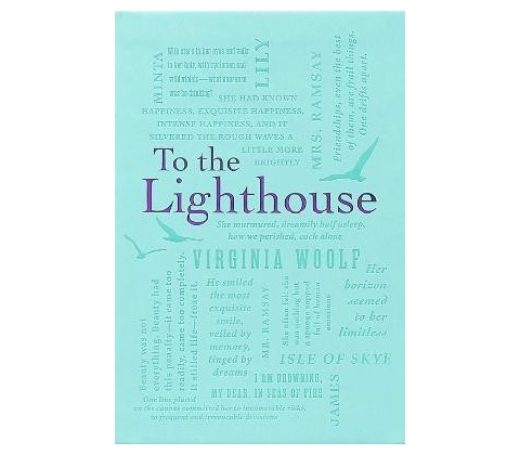 To the Lighthouse