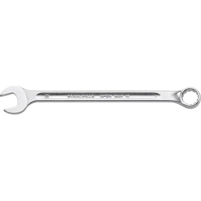 Stahlwille 14 13 očkoplochý klíč 13 mm 40101313
