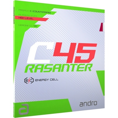 Andro Rasanter C45