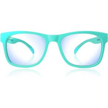 Shadez Eyewear Детски очила за работа с компютър Shadez Blue Light 7+ години тюркоазени