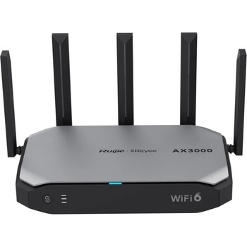Ruijie Networks Reyee RG-EG105GW-X