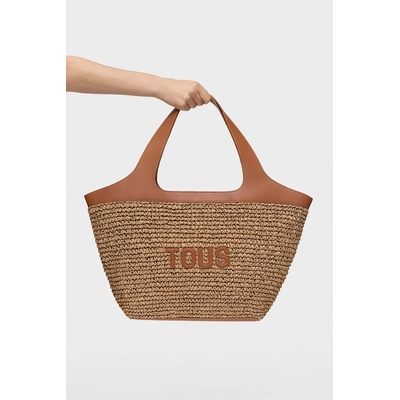 Tous Чанта Tous LIRIO RAFIA (2002205243)