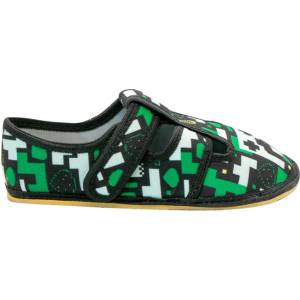 RAYVE Детски боси пантофи RAYVE SLIPPERS blocks - 26