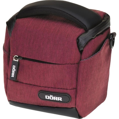 Dörr MOTION Zoom XS Red brašna 456501 – Hledejceny.cz