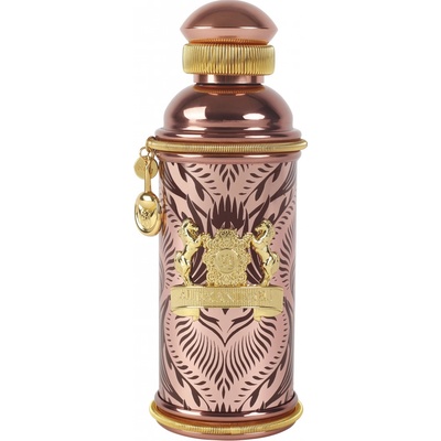 Alexandre.J The Collector: Morning Muscs parfumovaná voda unisex 100 ml