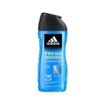 Coty ADIDAS SG 250ML CLIMACOOL МЪЖЕ/Свежа издръжливост