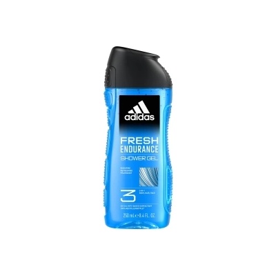 Coty ADIDAS SG 250ML CLIMACOOL МЪЖЕ/Свежа издръжливост