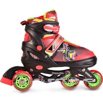 Image 1 of BYOX Mask 3in1 (104020)