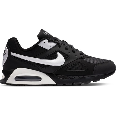 Nike Маратонки Nike Air Max IVO Trainers - Black/White