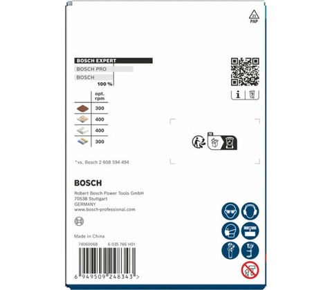 Bosch 2608901936
