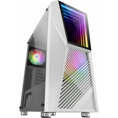 Mars Gaming MC777W LED RGB