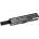 Toshiba Toshiba, 9 клетки, 10.8V, 6600mAh, Заместител (PA3534U)