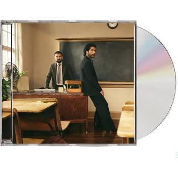 Warner Dan + Shay: Young - CD (096372)