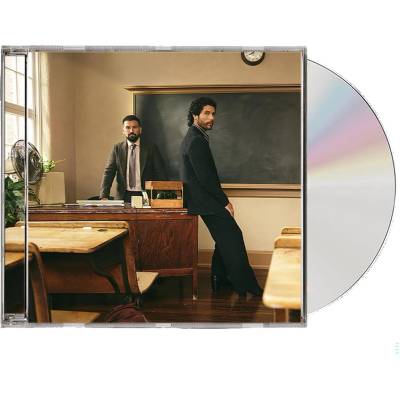 Warner Dan + Shay: Young - CD (096372)