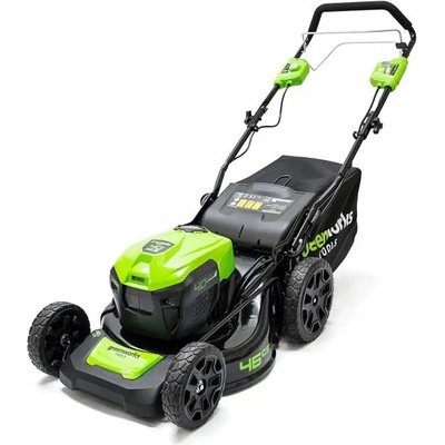 GreenWorks GD40LM46SP (2506807)