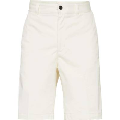 HUGO Панталон Chino 'Darik' бяло, размер 34