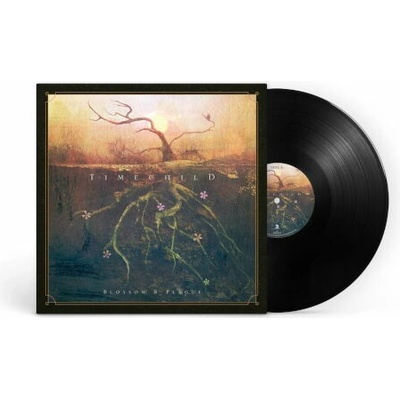 TIMECHILD - BLOSSOM & PLAGUE LTD. LP