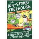 104-Storey Treehouse Griffiths AndyPaperback