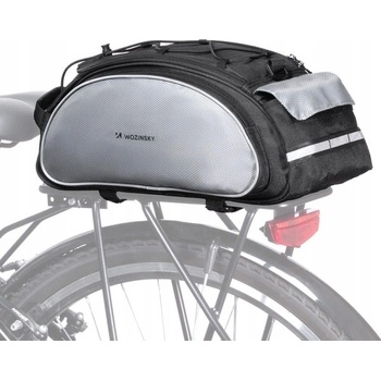 Wozinsky WBB1BK 13 l