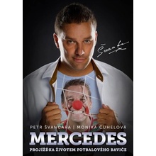 Mercedes Petr Švancara