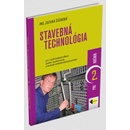 Stavebná technológia pre 2. ročník