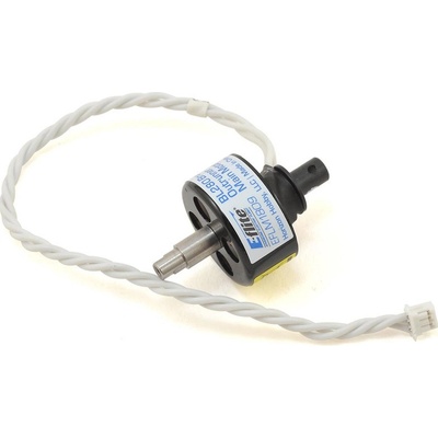 E-flite motor striedavý BL280 2600 ot/v