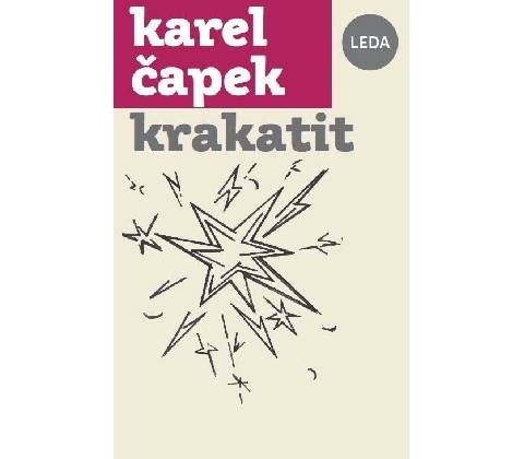 Krakatit