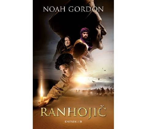 Ranhojič - Noah Gordon