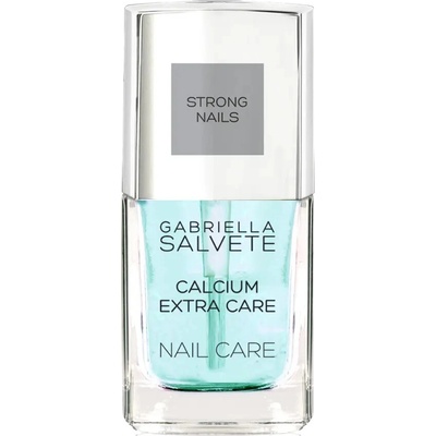 Gabriella Salvete Posilující lak na nehty Calcium Extra Care