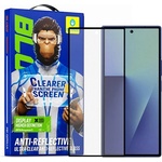 Blueo Samsung Z Fold8 Ultra / Z Fold7 BLUEO HD стъкло за защита на екрана 3D, 9H, ЧЕРНО (GP-193159)