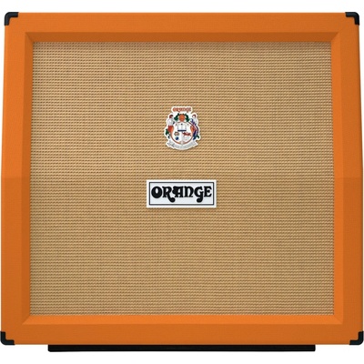 Orange PPC412AD