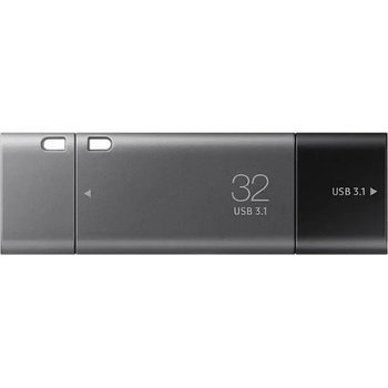 Samsung DUO Plus 32GB USB 3.1/USB-C MUF-32DB/EU/MUF-32DB/APC