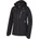 HUSKY Дамско софтшел яке Sauri black (hsk-AHD-0110-004)