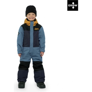 Horsefeathers Детски зимен комбинезон Spirit One Piece - moonlight blue Horsefeathers | Mnogotsveten | Момчешки | 3-4