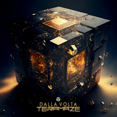 Teramaze: Dalla Volta CD