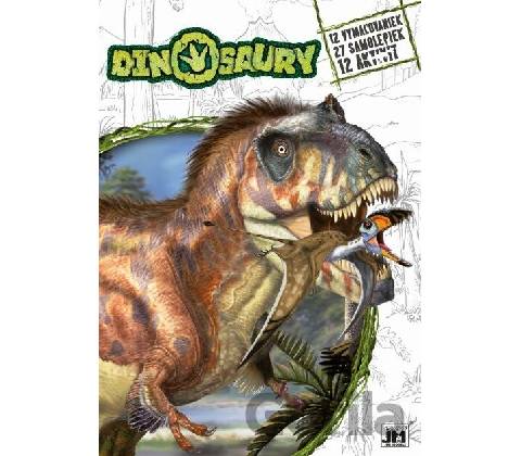 Dinosaury