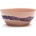 Serax Feast Купа 16 см, розово-синя (B8921009D)