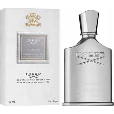 Creed Himalaya parfémovaná voda pánská 100 ml