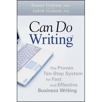 Can Do Writing | Daniel Graham, Judith Graham