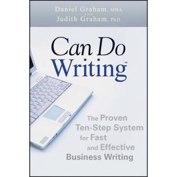 Can Do Writing | Daniel Graham, Judith Graham